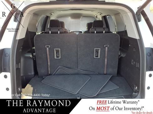 Used 2018 GMC Acadia SLE w/ Driver Alert Package I AWD/4WD image 14