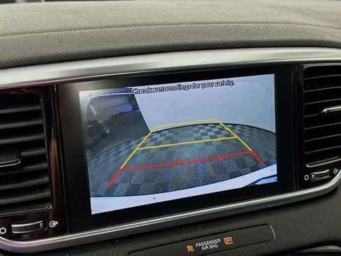 Used 2020 Kia Sportage EX FWD image 13