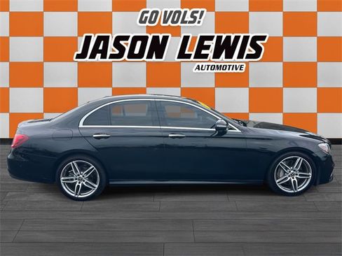 Used 2019 Mercedes-Benz E 300 w/ Premium 1 Package image 2