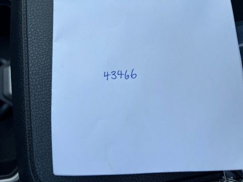 New 2026 Toyota 4Runner TRD Off-Road Premium AWD/4WD image 30