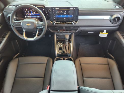 New 2026 Chevrolet Colorado LT w/ LT Convenience Package image 20