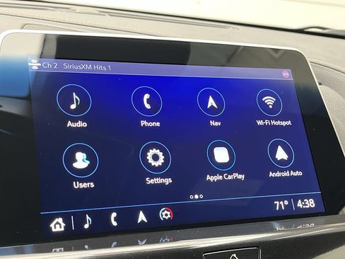 Used 2023 Cadillac CT5 Sport AWD/4WD image 19