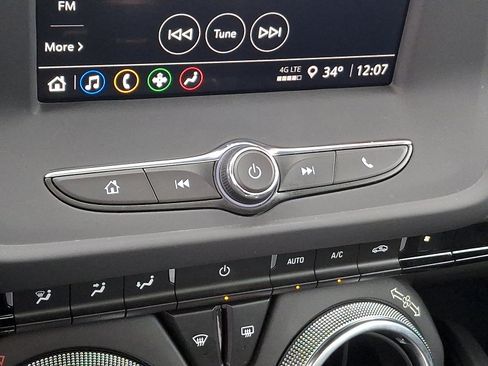 Used 2023 Chevrolet Camaro LT w/ RS Package image 17