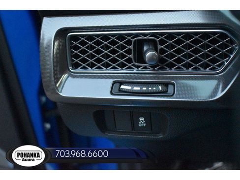 New 2026 Acura Integra Type S image 29