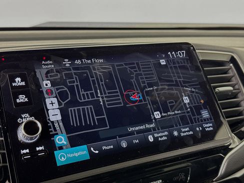 New 2026 Honda Ridgeline Black Edition image 14