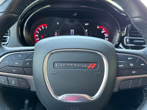 Used 2024 Dodge Durango SXT image 35
