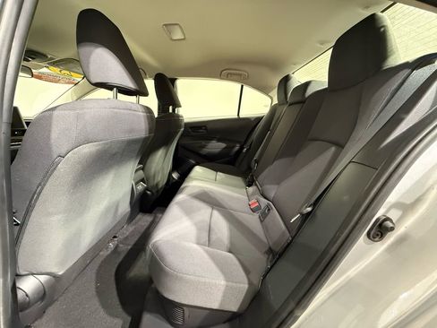 Certified 2023 Toyota Corolla LE image 17