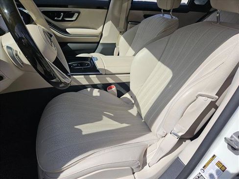 Used 2023 Mercedes-Benz S 500 4MATIC image 15