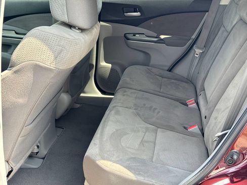 Used 2014 Honda CR-V EX image 20