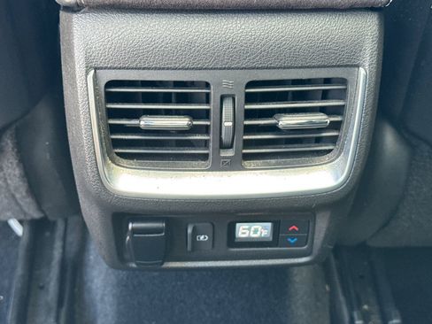 Used 2019 INFINITI QX50 Essential w/ Sensory Package image 43