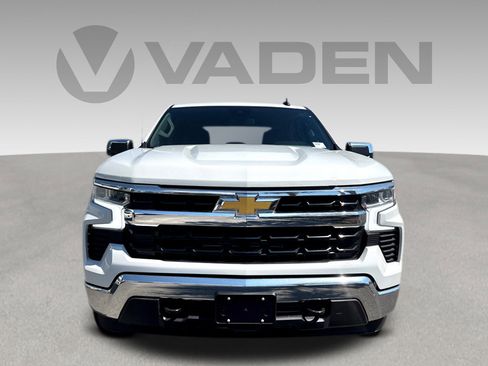 New 2025 Chevrolet Silverado 1500 RST w/ Convenience Package II image 2