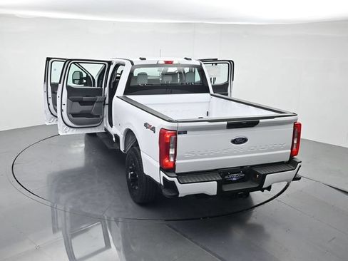 New 2026 Ford F250 XL w/ STX Appearance Package AWD/4WD image 42