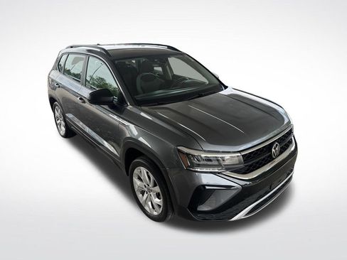 Used 2023 Volkswagen Taos S AWD/4WD image 37
