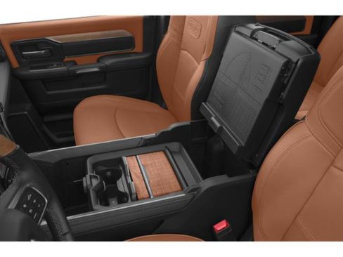 Certified 2022 RAM 3500 Limited AWD/4WD image 14