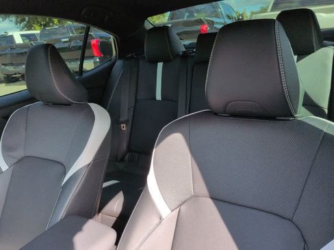 Used 2026 Toyota Camry SE FWD image 8
