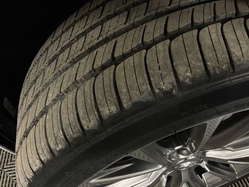 New 2026 Cadillac CT5 Premium Luxury w/ Technology Package image 38