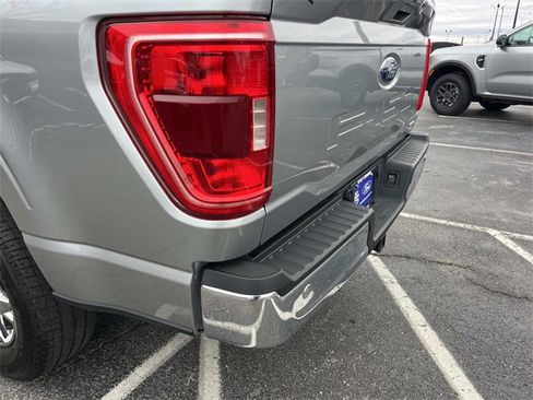 Used 2023 Ford F150 XLT w/ Equipment Group 302A High image 10