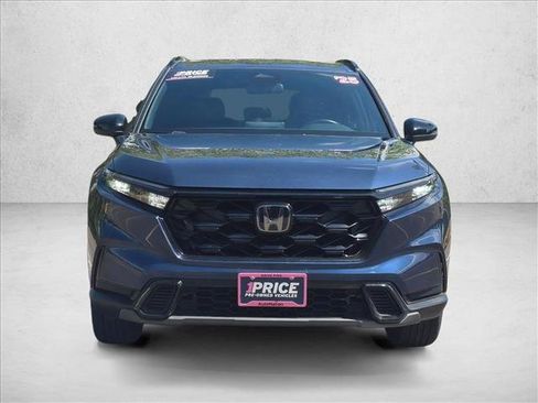 Used 2025 Honda CR-V Sport image 2