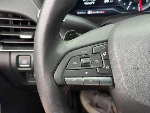 Used 2024 Cadillac CT5 Premium Luxury AWD/4WD image 20