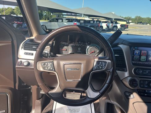 Used 2019 GMC Yukon Denali w/ Denali Ultimate Package RWD image 29