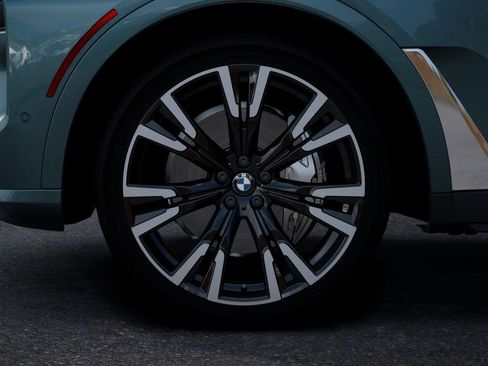 New 2026 BMW X7 xDrive40i AWD/4WD image 33