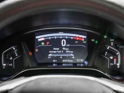 Used 2022 Honda CR-V EX image 25