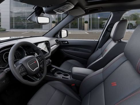 Used 2026 Dodge Durango GT AWD/4WD image 22