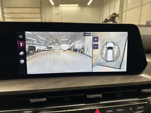 New 2025 Kia Telluride SX X-Line image 19