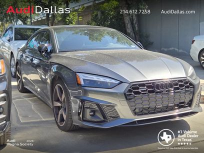 Used 2024 Audi A5 2.0T Premium Plus w/ Premium Plus