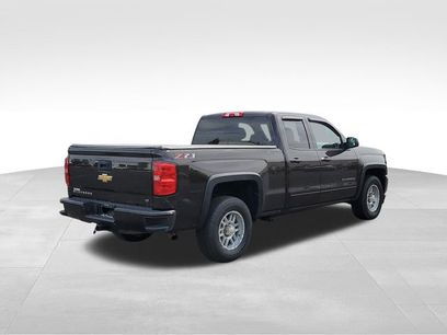 Used 2018 Chevrolet Silverado 1500 LT w/ True North Edition