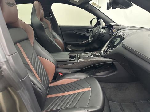 Used 2023 Aston Martin DBX 707 AWD/4WD image 23