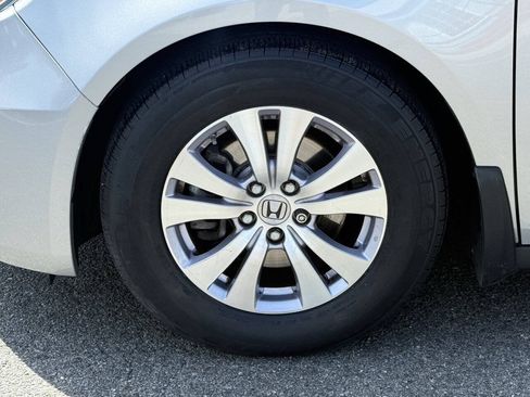 Used 2015 Honda Odyssey EX-L image 34