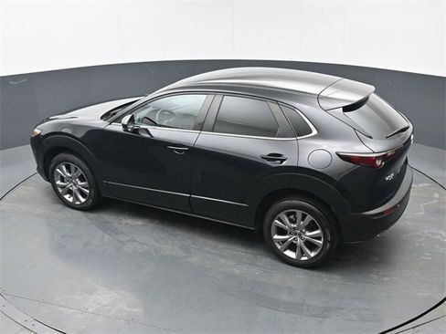 Certified 2023 MAZDA CX-30 AWD 2.5 S w/ Select Package image 34