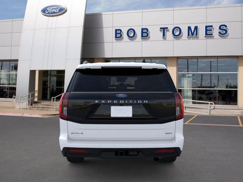 New 2025 Ford Expedition Max Active image 7
