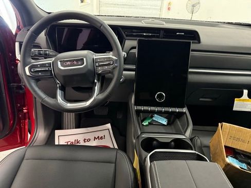 New 2026 GMC Terrain Elevation w/ Elevation Premium Package image 18