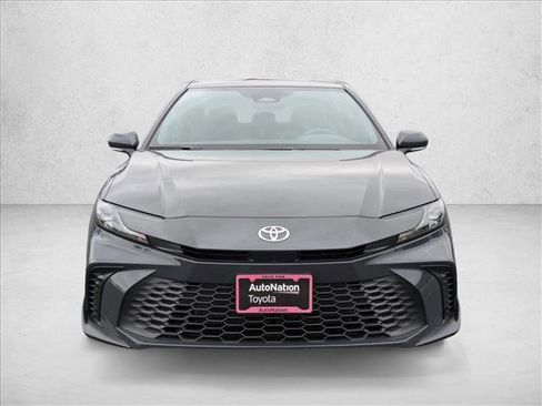 New 2026 Toyota Camry SE image 9