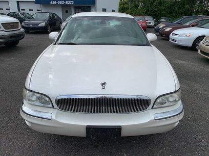 Used 2003 Buick Park Avenue w/ 1SE Package