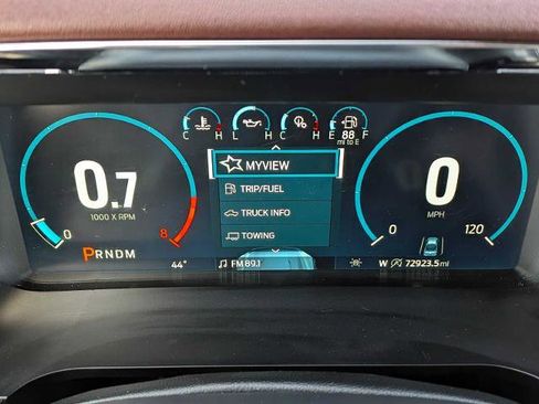 Certified 2021 Ford F150 Lariat image 34