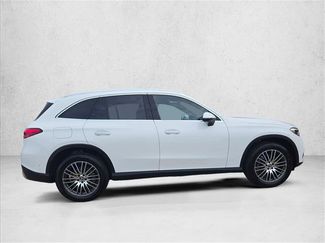 Certified 2026 Mercedes-Benz GLC 300 video 4