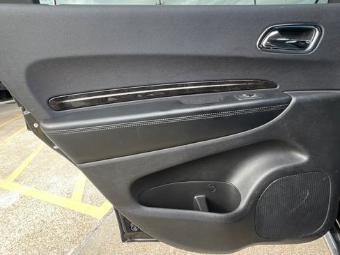 Used 2015 Dodge Durango Limited w/ Premium Group image 32