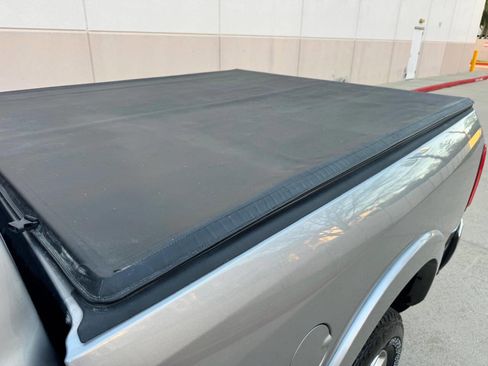 Used 2022 RAM 2500 Laramie image 47