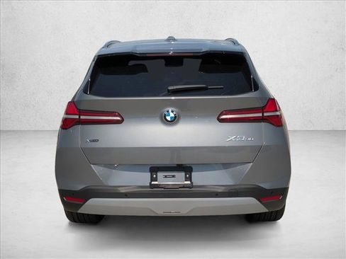 New 2026 BMW X3 xDrive30 w/ Convenience Package image 8