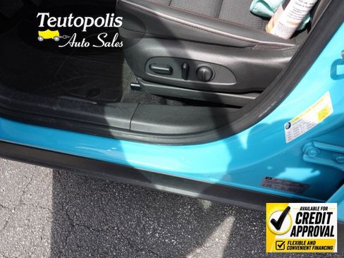 Used 2022 Chevrolet TrailBlazer RS FWD image 14