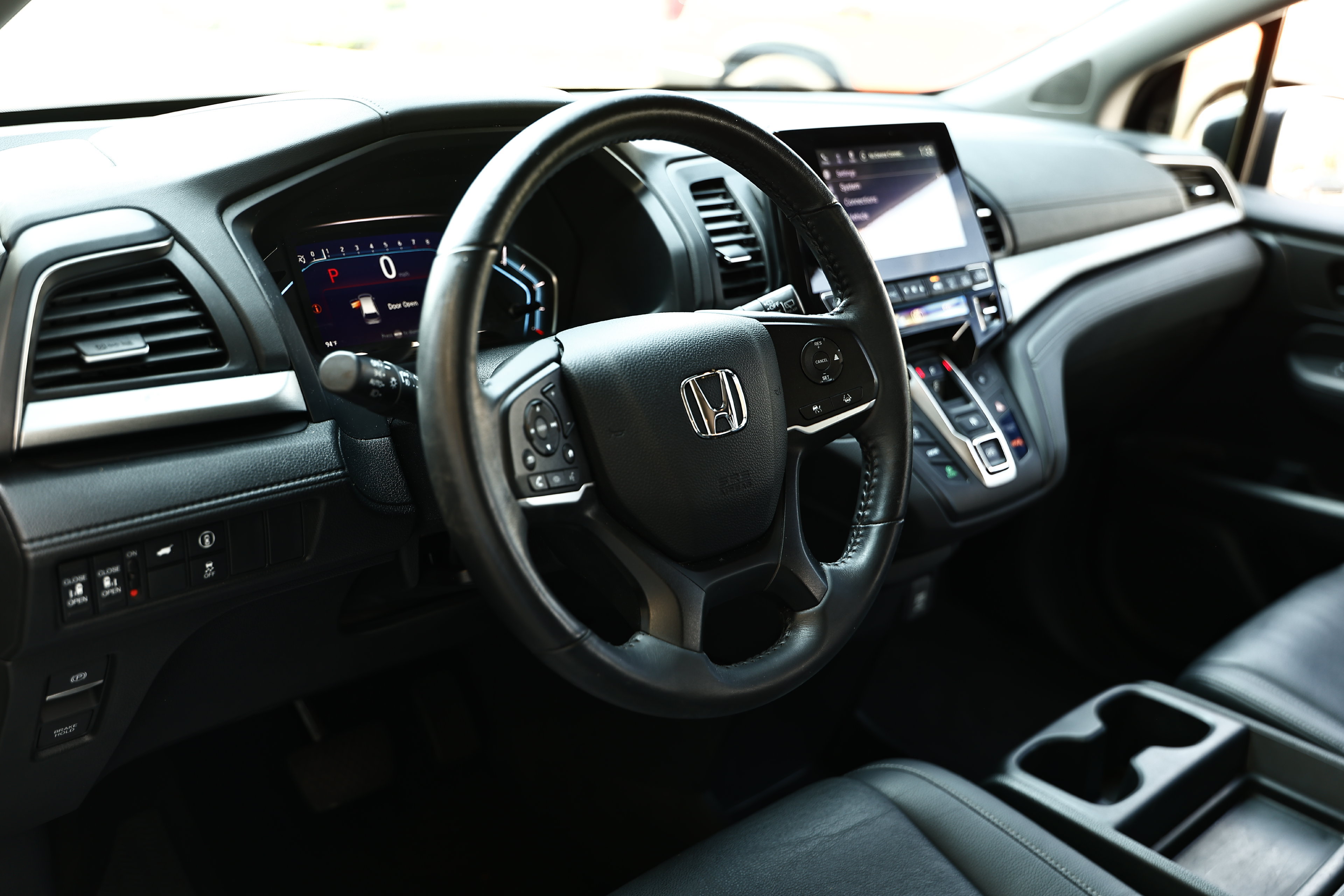 Used 2024 Honda Odyssey EX-L image 18