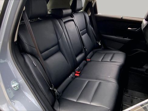 Used 2023 Nissan Rogue SL w/ SL Premium Package FWD image 20