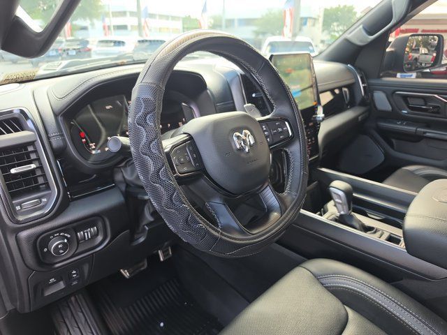Used 2026 RAM 1500 Rebel w/ G/T Package AWD/4WD image 19
