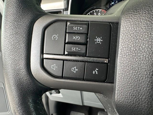 Certified 2022 Ford F150 XLT w/ Equipment Group 302A High AWD/4WD image 22