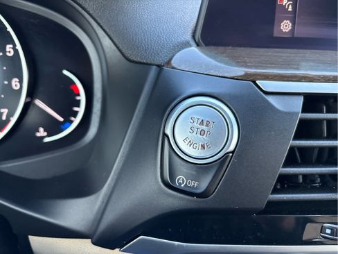 Used 2020 BMW X3 xDrive30i w/ Convenience Package image 24