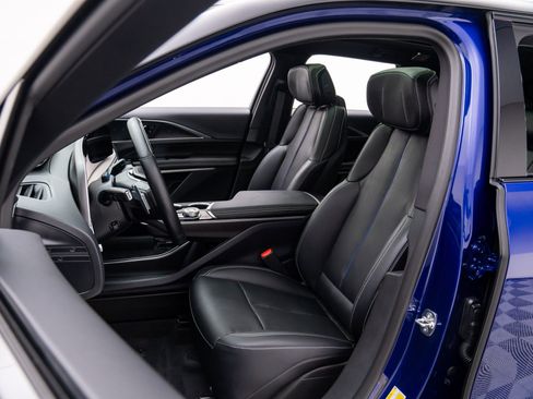 New 2026 Cadillac Lyriq V w/ LPO, Floor Liner Package image 16