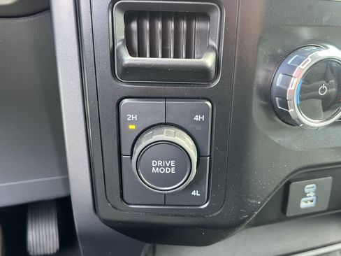 Used 2023 Ford F150 XLT w/ Equipment Group 301A Mid AWD/4WD image 26